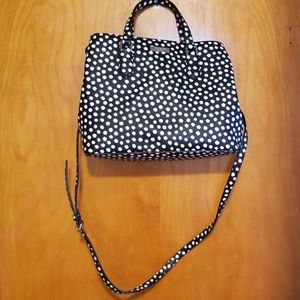 NWOT kate spade Laurel Dot Handbag